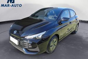 MG MG3 1.5 Comfort