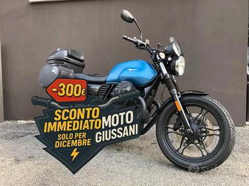 Moto Guzzi V7 III stone