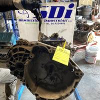 Cambio jeep renegade 2.0 td 6 marce