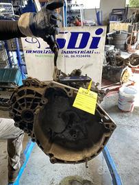 Cambio jeep renegade 2.0 td 6 marce