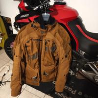 Giacca Dainese SPRINGBOK 3L

