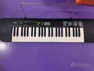 Tastiera Casio