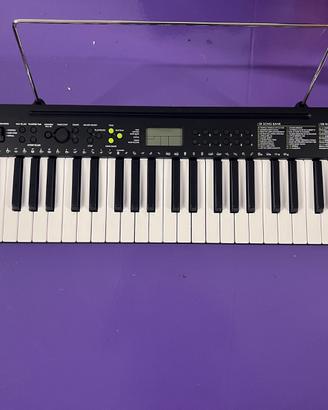 Tastiera Casio