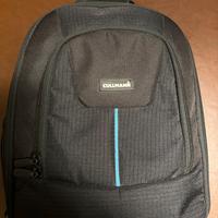 Zainetto fotografico.