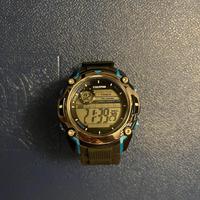 Orologio Digitale Sportivo CALYPSO