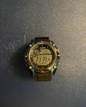 Orologio Digitale Sportivo CALYPSO