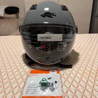 Casco kappa denim KV57