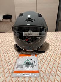 Casco kappa denim KV57