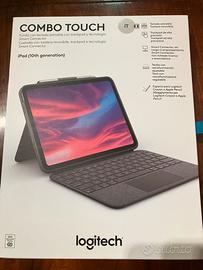 Tastiera iPad A16