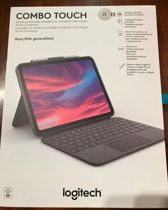 Tastiera iPad A16