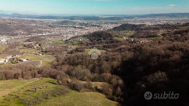 TER. AGRICOLO A CHIAMPO