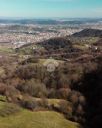 TER. AGRICOLO A CHIAMPO