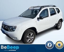Dacia Duster 1.6 4X2 105CV