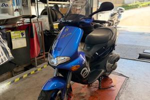 Gilera Runner 125 SP