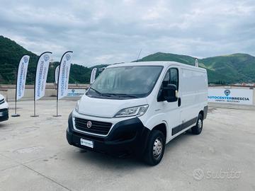 Fiat Ducato ISOTERMICO L1H1 E6D UniProprietario