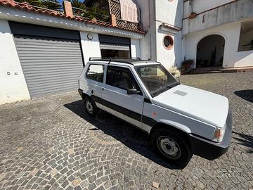 Panda 4x4 1991
