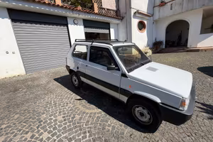 Panda 4x4 1991