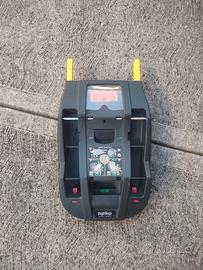 Base isofix Peg Perego per ovetto