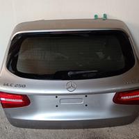 Mercedes GLC 250