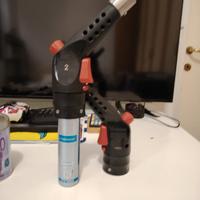 Neolab 7 8229 laboratorio Power jet 2 cartucce di 