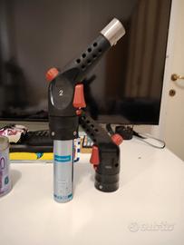 Neolab 7 8229 laboratorio Power jet 2 cartucce di 