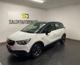 OPEL Crossland X 1.2 83cv Innovation my18.5