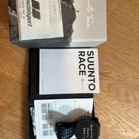 Suunto Race