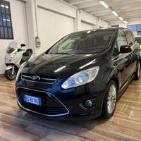 Ford C-Max C-Max7 1.6 TDCi 115CV Titanium Business
