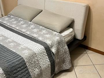 Letto matrimoniale