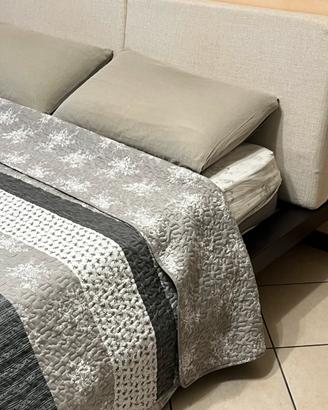 Letto matrimoniale