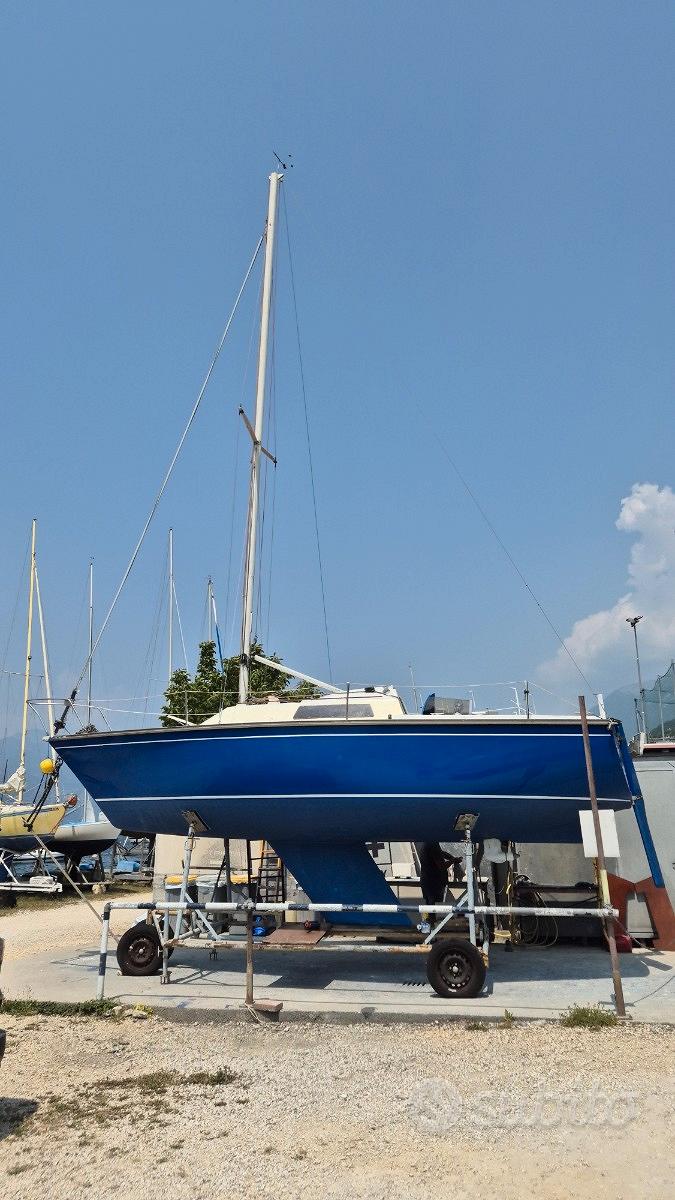 Dufour 24 — View photo 1