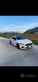 Mercedes-bend Classe A Sedan 200d premium full