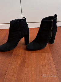 Stivaletti Massimo Dutti