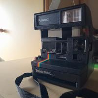 Polaroid Spirit 600 CL