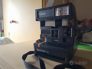 Polaroid Spirit 600 CL
