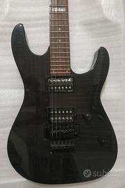chitarra elettrica ESP MH 100 