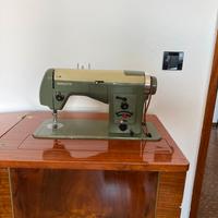 Macchina da cucire