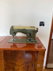 Macchina da cucire