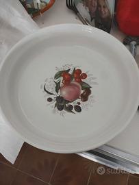 PORTAFRUTTA RICHARD GINORI