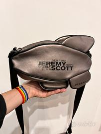 Borsa jeremy scott dirigibile limited edition