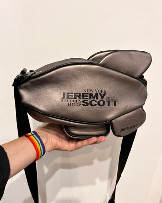 Borsa jeremy scott dirigibile limited edition