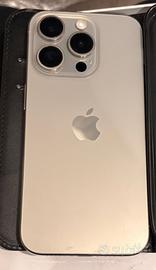 Iphone 15 pro 128gb