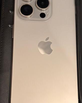 Iphone 15 pro 128gb