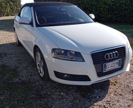 Audi a3 cabrio