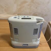 Concentratore ossigeno