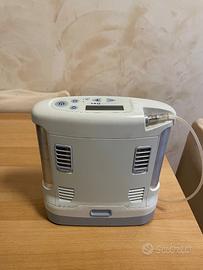 Concentratore ossigeno