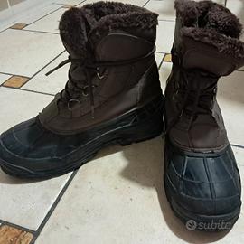 scarpone x neve TG. 42