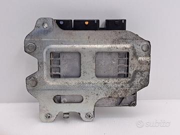 CENTRALINA MOTORE NISSAN Qashqai 1° Serie MEC93-6