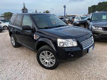Land Rover Freelander 2.2 TD4 S.W. HSE UNICO PROPI