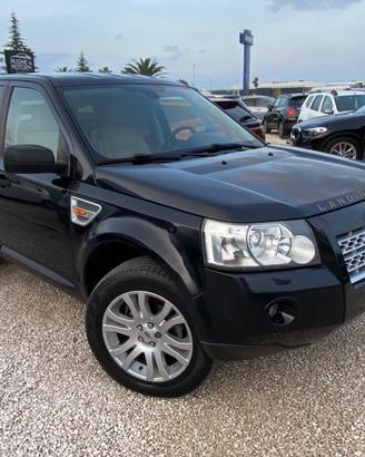 Land Rover Freelander 2.2 TD4 S.W. HSE UNICO PROPI